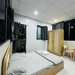 A51 Bach Dang Airport - Penthouse Ban Cong