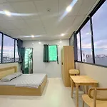 A51 Bach Dang Airport - Penthouse Ban Cong