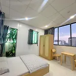A51 Bach Dang Airport - Penthouse Ban Cong